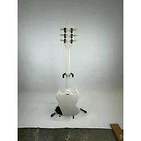 Used Epiphone 1961 Les Paul SG Standard Alpine White Solid Body Electric Guitar