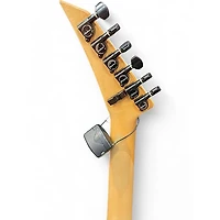 Used Jackson SL2H Black Solid Body Electric Guitar