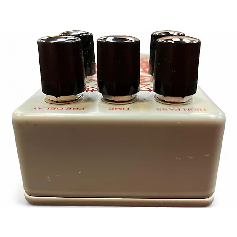 Used Catalinbread Talisman Effect Pedal