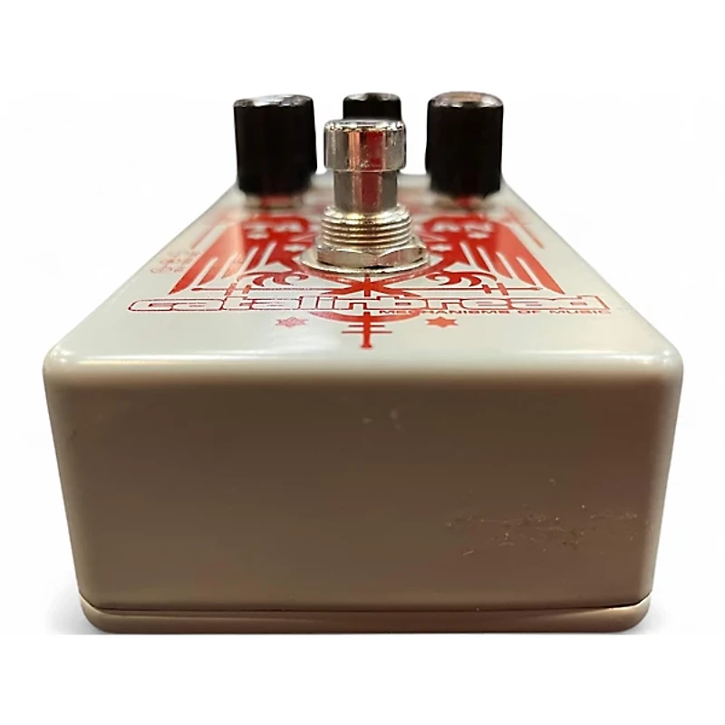 Used Catalinbread Talisman Effect Pedal