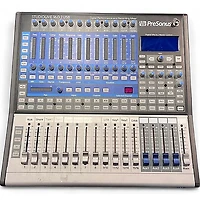 Used PreSonus Studio Live Digital Mixer
