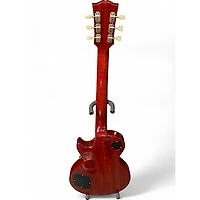 Used Gibson CUSTOM 58 LP STANDARD Sunburst Solid Body Electric Guitar