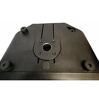 Used RCF HDM45 Powered Speaker