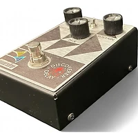 Used Maestro Discoverer Delay Effect Pedal