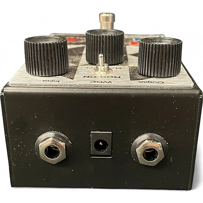 Used Maestro Discoverer Delay Effect Pedal