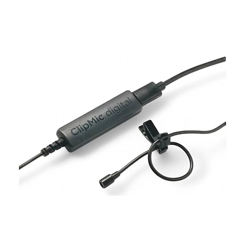 Used Apogee ClipMic Digital 2
