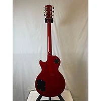 Used Gibson Les Paul Standard 1960S Neck Sunburst Solid Body Electric Guitar