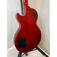 Used Gibson Les Paul Standard 1960S Neck Sunburst Solid Body Electric Guitar