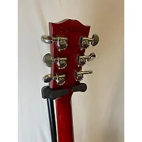 Used Gibson Les Paul Standard 1960S Neck Sunburst Solid Body Electric Guitar