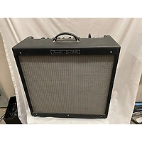 Used Fender Hot Rod Deville 60W 4x10 Tube Guitar Combo Amp