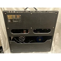 Used Fender Hot Rod Deville 60W 4x10 Tube Guitar Combo Amp