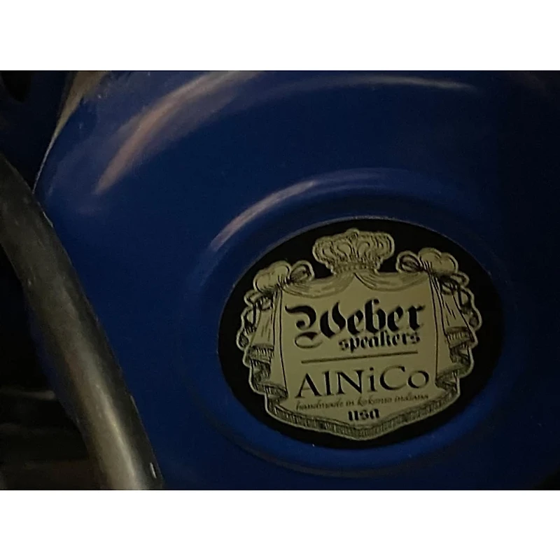 Used Fender Hot Rod Deville 60W 4x10 Tube Guitar Combo Amp