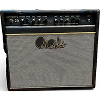 Used PRS SONZERA 20 Tube Guitar Combo Amp