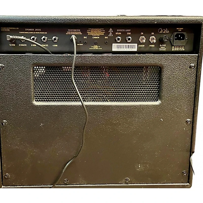 Used PRS SONZERA 20 Tube Guitar Combo Amp