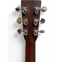 Used Martin D28 Centennial Natural Acoustic Guitar