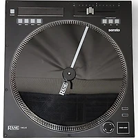 Used RANE TWELVE DJ Controller