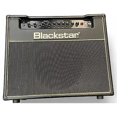 Used Blackstar HT Club 40 Venue 40W 1x12 Tube Guitar Combo Amp
