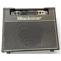 Used Blackstar HT Club 40 Venue 40W 1x12 Tube Guitar Combo Amp
