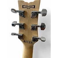Used Ibanez aR200 Gold Solid Body Electric Guitar