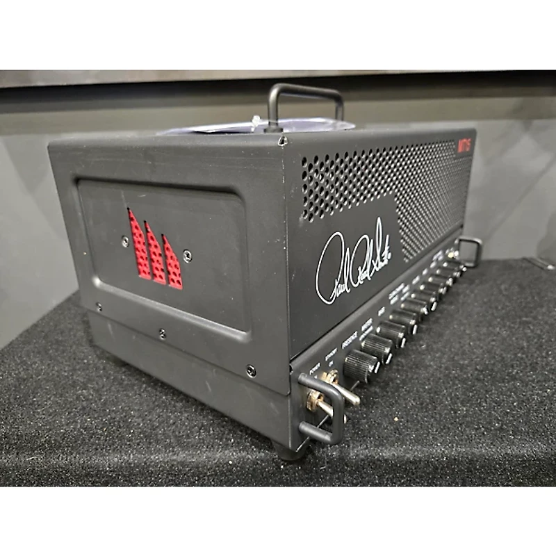 Used PRS HDRX 20 Tube Guitar Amp Head