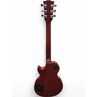 Used Gibson Les Paul Faded Tobacco Solid Body Electric Guitar