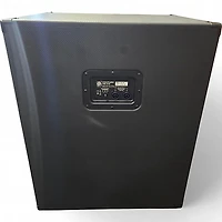 Used Ampeg venture vb410 Bass Cabinet