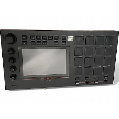 Used Akai Professional MPC Live Production Controller