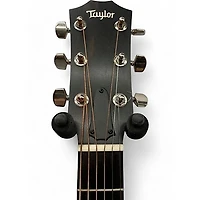 Used Taylor 210CE plus Natural Acoustic Guitar