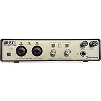 Used Steinberg UR-RT2 Audio Interface