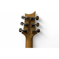 Used PRS SE Custom 24 Bonnie Pink Solid Body Electric Guitar