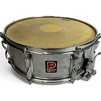 Used Premier 5X14 2000 Drum Chrome