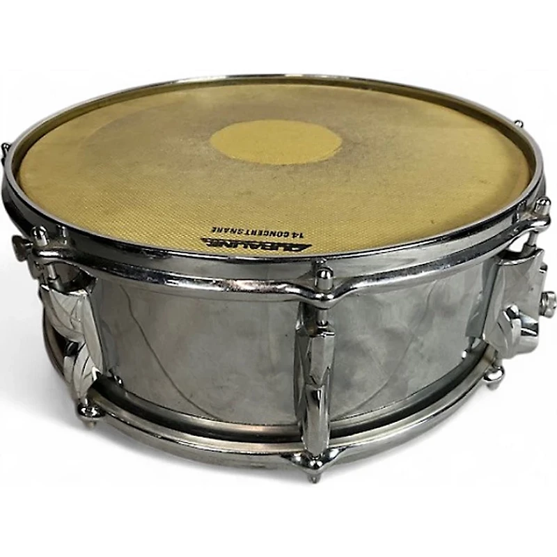 Used Premier 5X14 2000 Drum Chrome