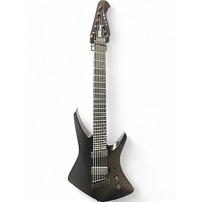 Used Ernie Ball Music Man kaizen Solid Body Electric Guitar