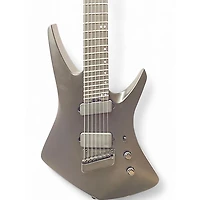 Used Ernie Ball Music Man kaizen Solid Body Electric Guitar