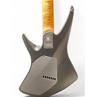 Used Ernie Ball Music Man kaizen Solid Body Electric Guitar