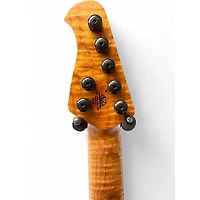 Used Ernie Ball Music Man kaizen Solid Body Electric Guitar