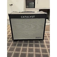 Used Line 6 catalyst 60 Guitar Combo Amp