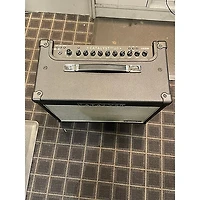 Used Line 6 catalyst 60 Guitar Combo Amp