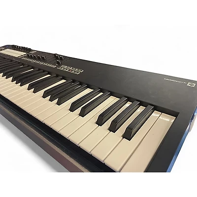 Used Novation 61SL MKIII MIDI Controller
