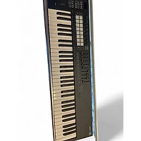 Used Novation 61SL MKIII MIDI Controller