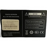 Used Steven Slate Audio Raven MTZ Digital Mixer