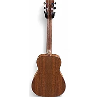 Used Martin LX1E Natural Acoustic Electric Guitar