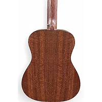 Used Martin LX1E Natural Acoustic Electric Guitar