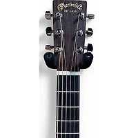 Used Martin LX1E Natural Acoustic Electric Guitar