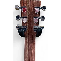 Used Martin LX1E Natural Acoustic Electric Guitar