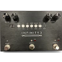 Used Pigtronix INFINITY 3 Pedal