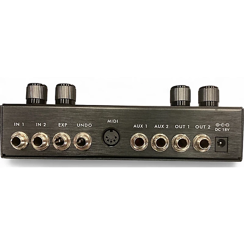 Used Pigtronix INFINITY 3 Pedal