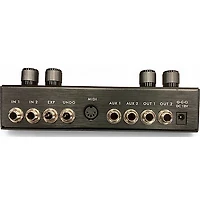 Used Pigtronix INFINITY 3 Pedal