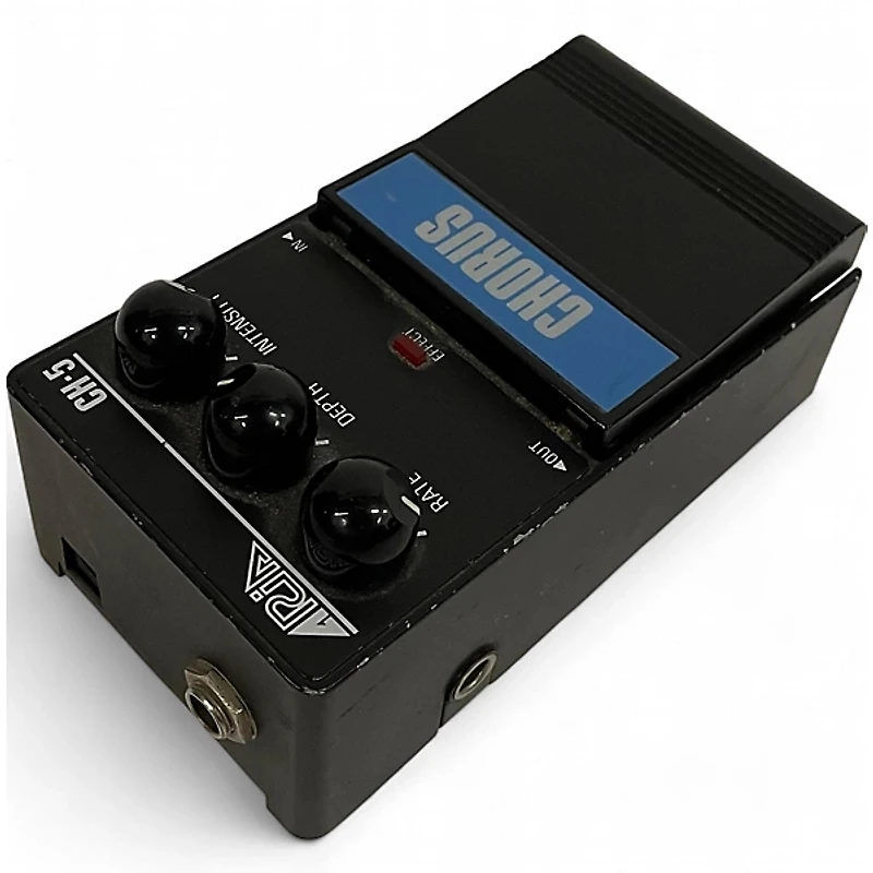 Used Aria ch5 Effect Pedal