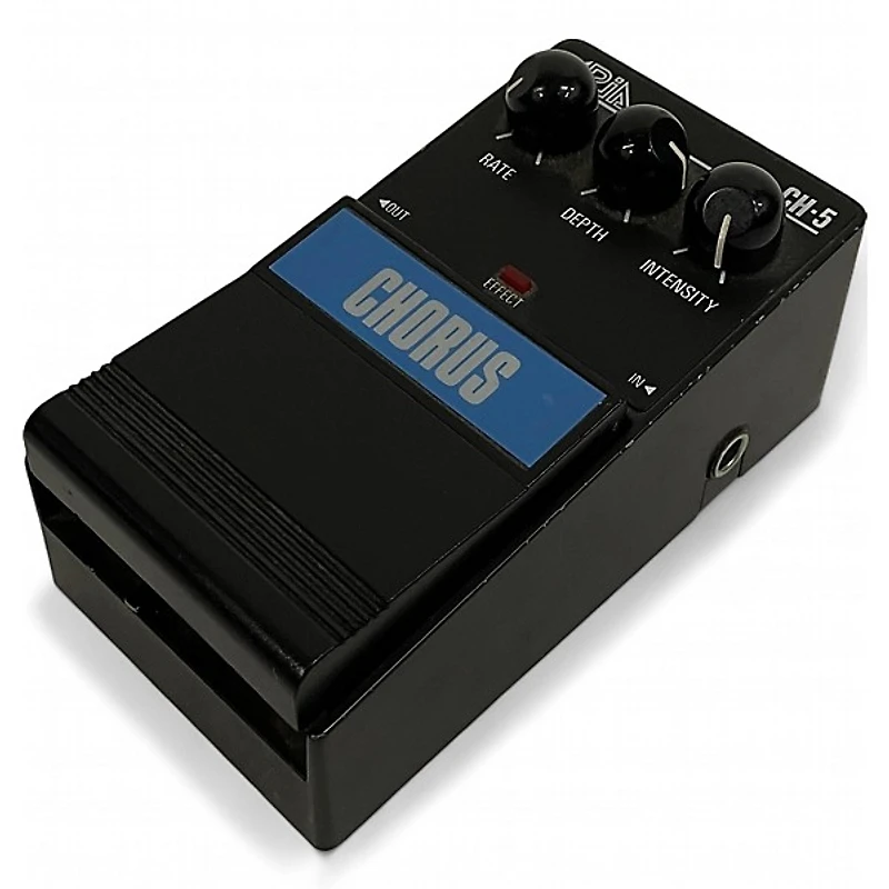 Used Aria ch5 Effect Pedal